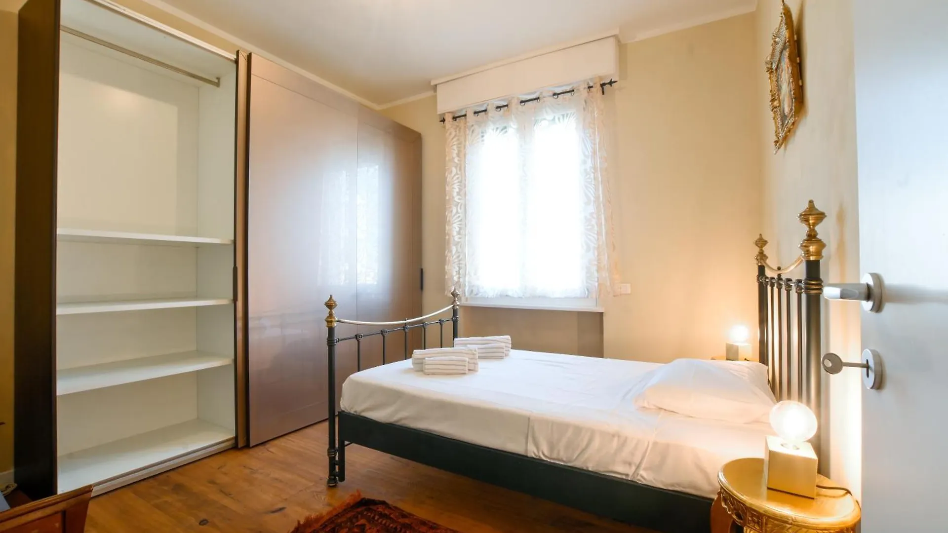Maison Belfiore Florence 0*,