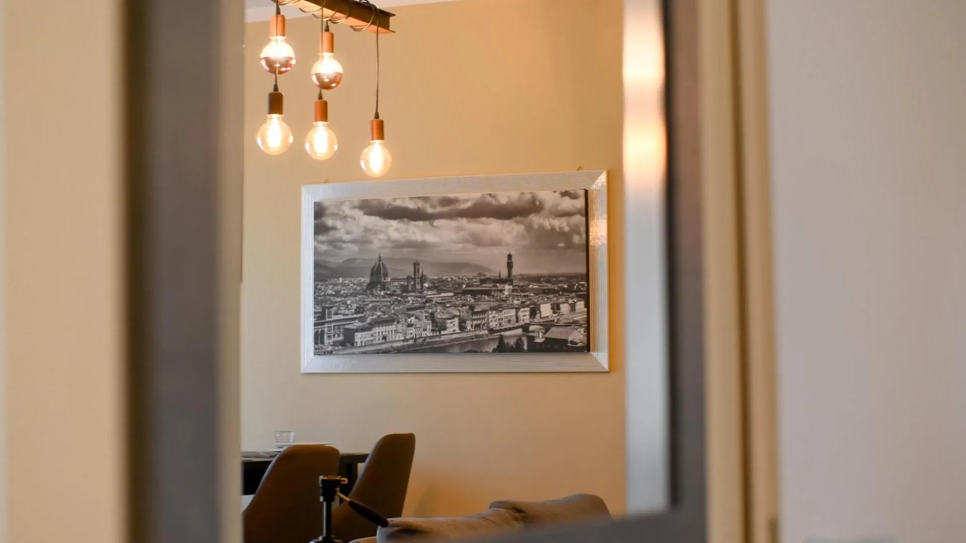 Maison Belfiore Florence 0*,