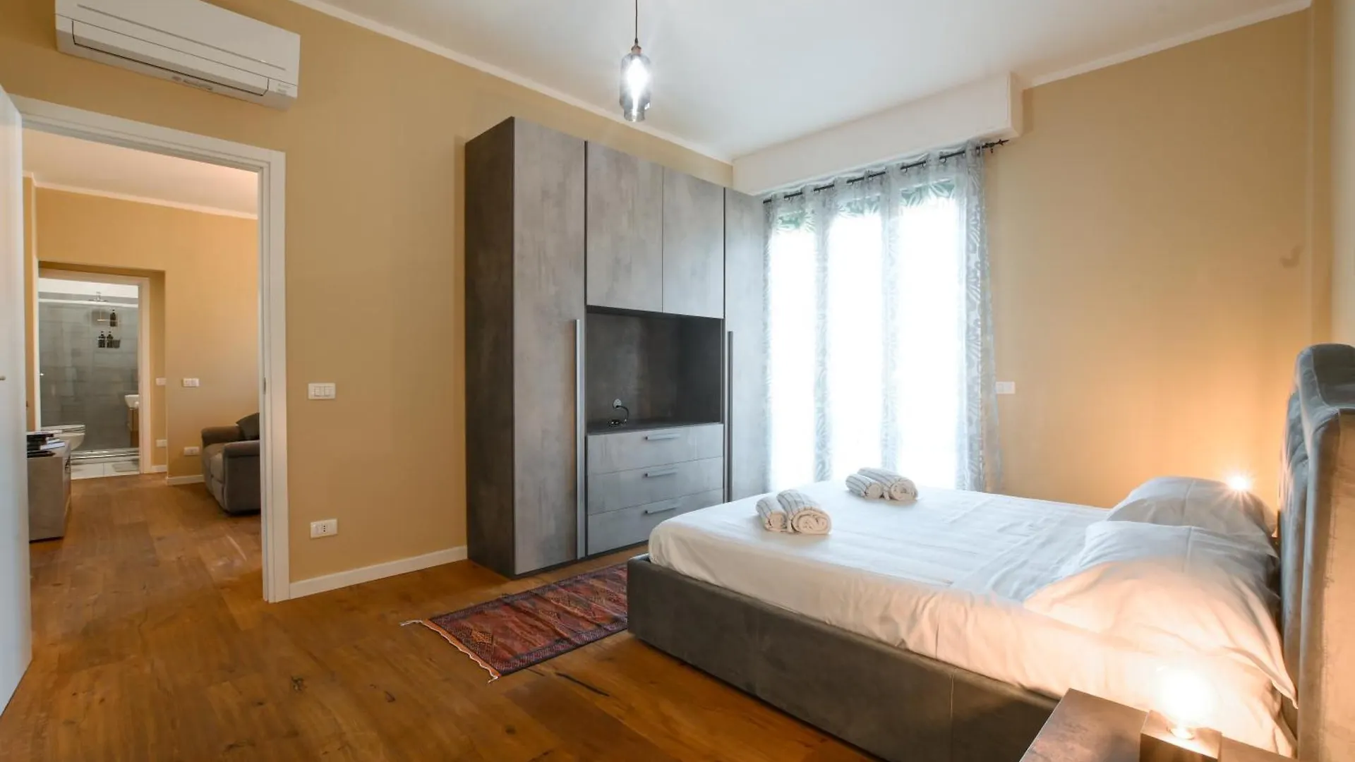 Maison Belfiore Florence