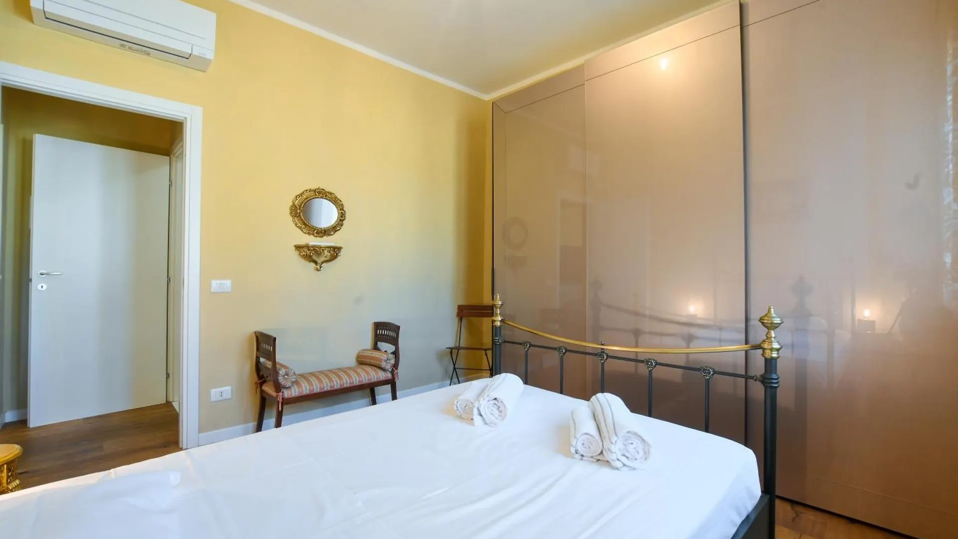 Apartment Maison Belfiore Florence