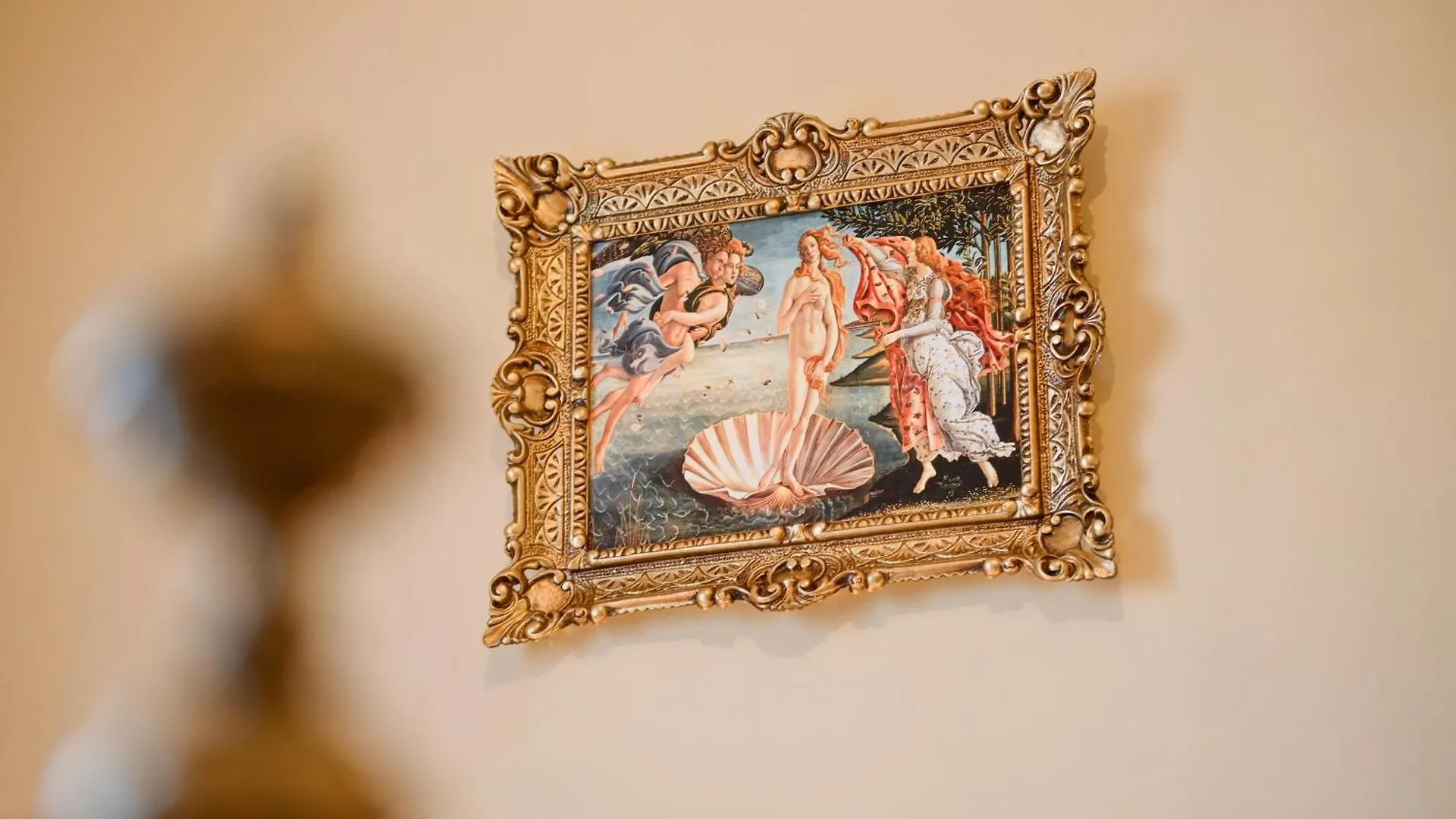 Maison Belfiore Florence