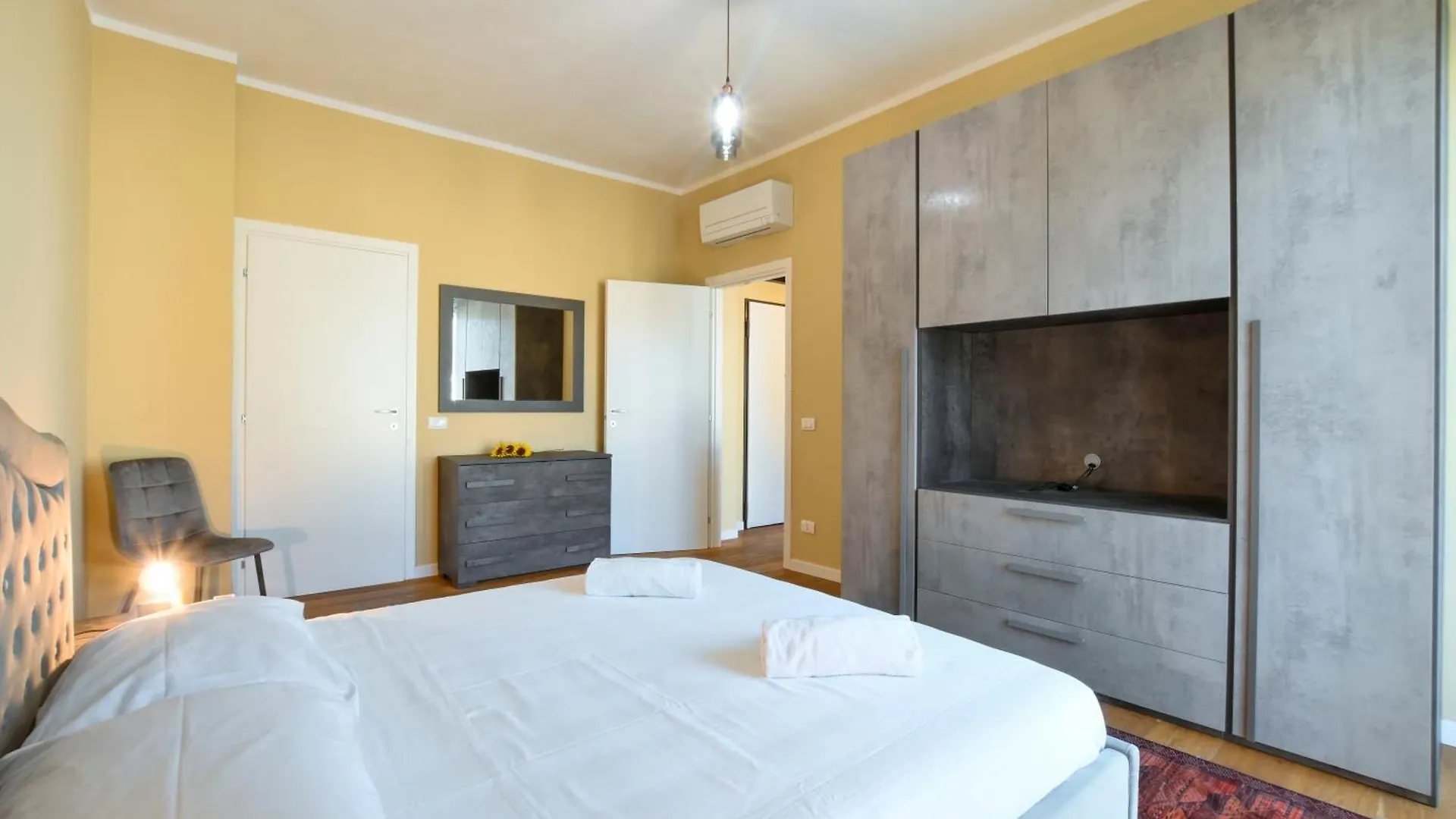 Apartment Maison Belfiore Florence