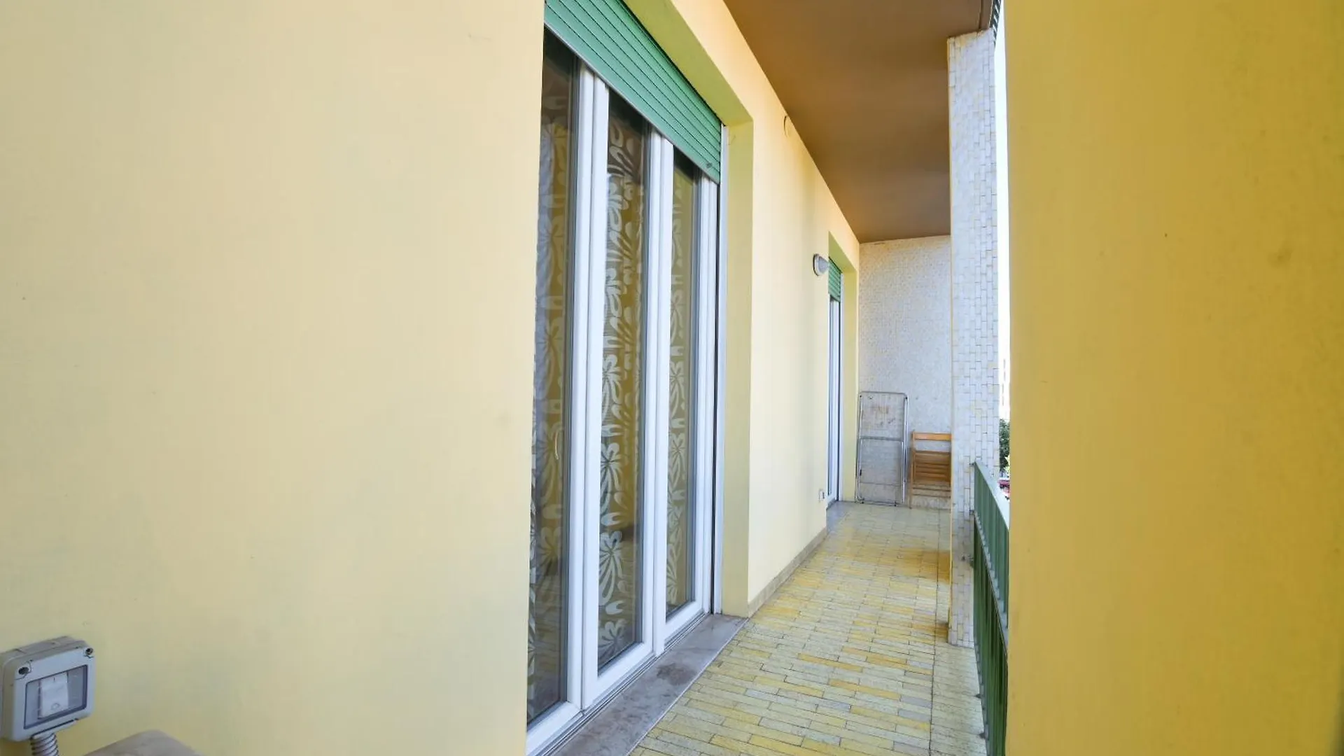 Maison Belfiore Florence Apartment