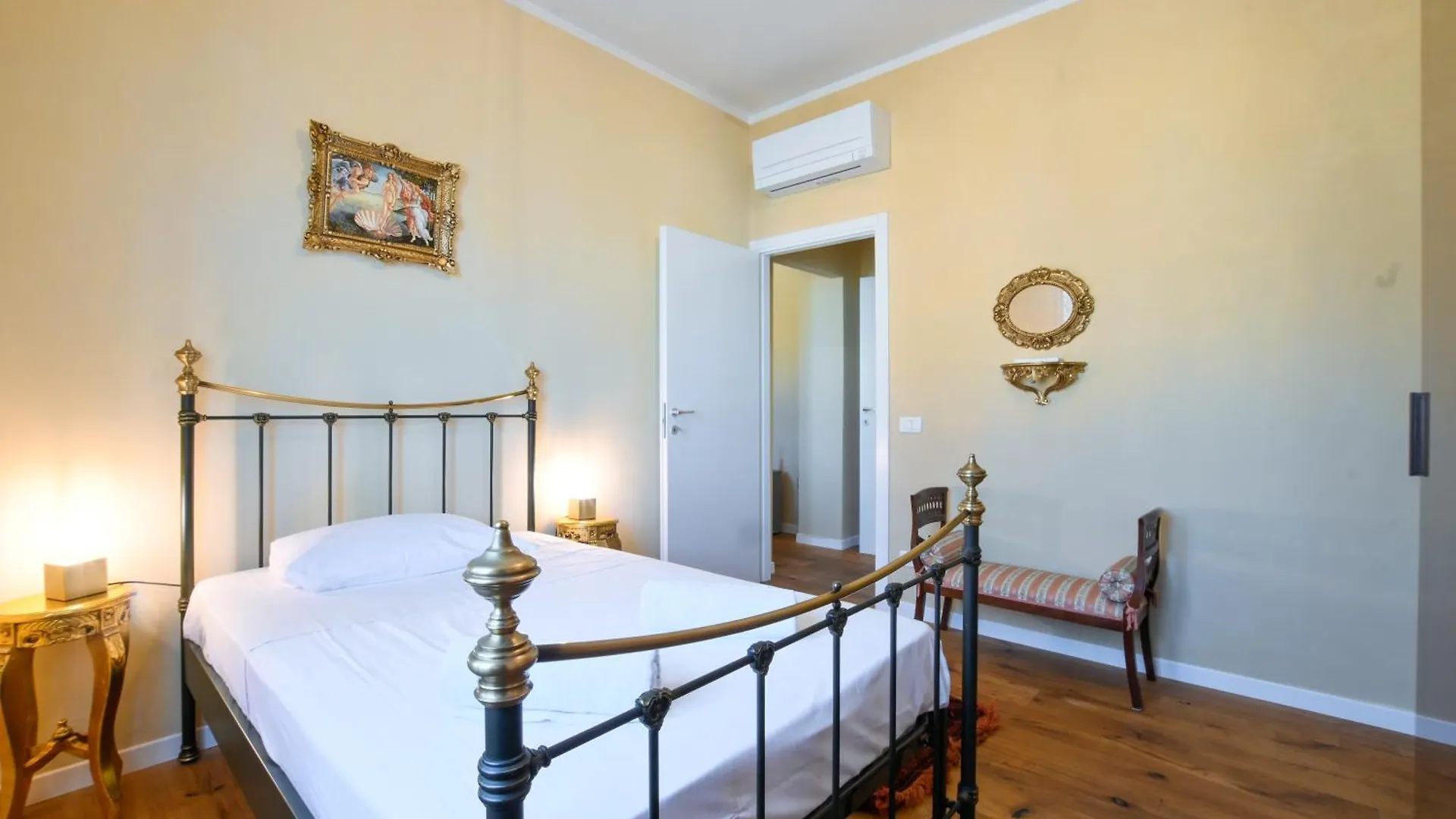 Maison Belfiore Florence