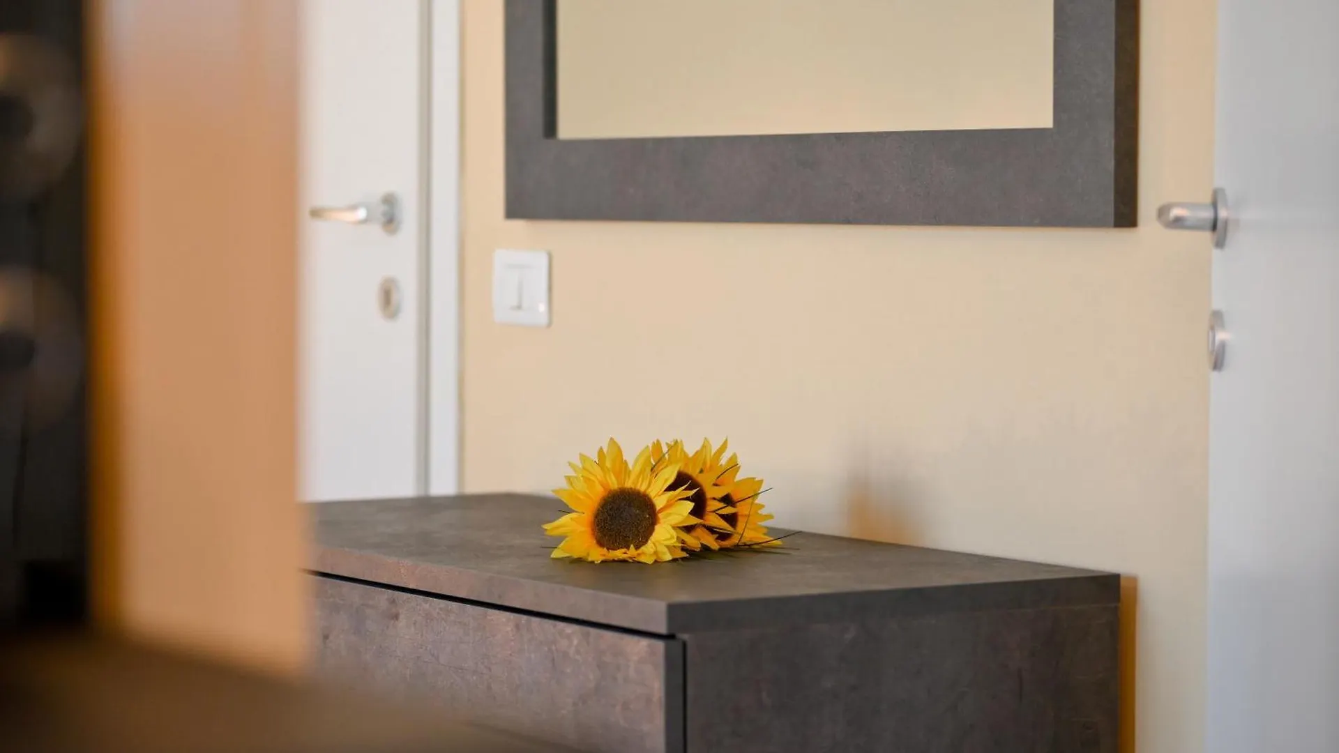 Apartment Maison Belfiore Florence Italy
