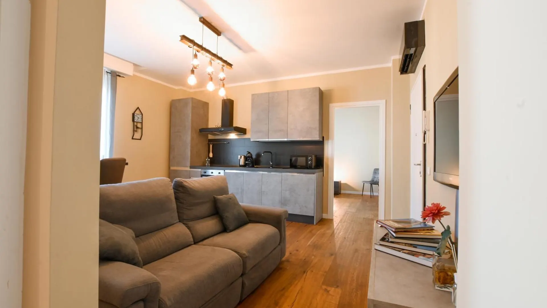 Maison Belfiore Florence Italy