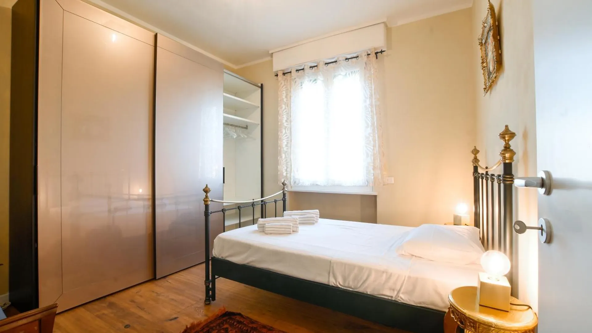 Maison Belfiore Florence 0*,  Italy
