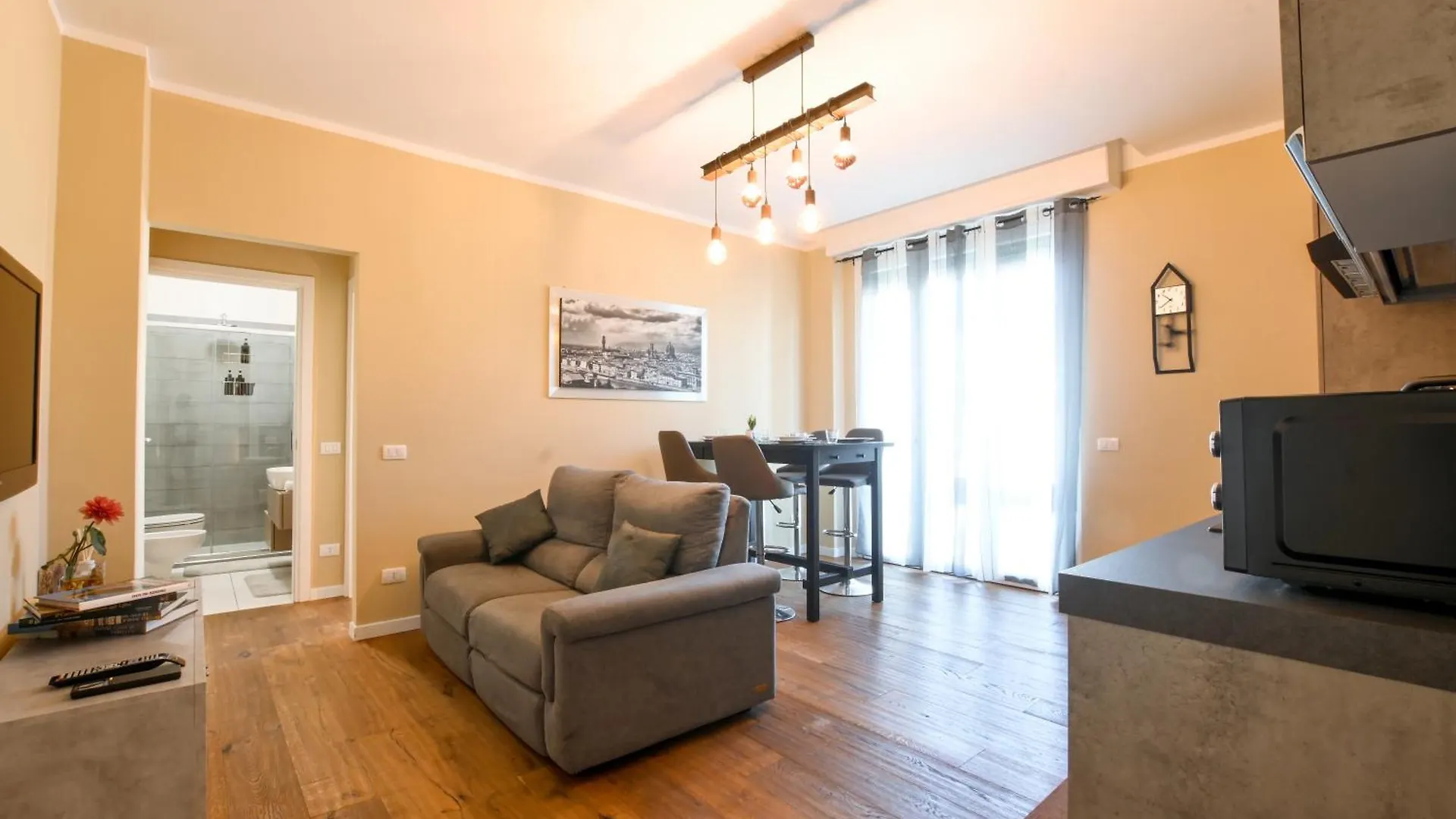 Maison Belfiore Florence 0*,  Italy