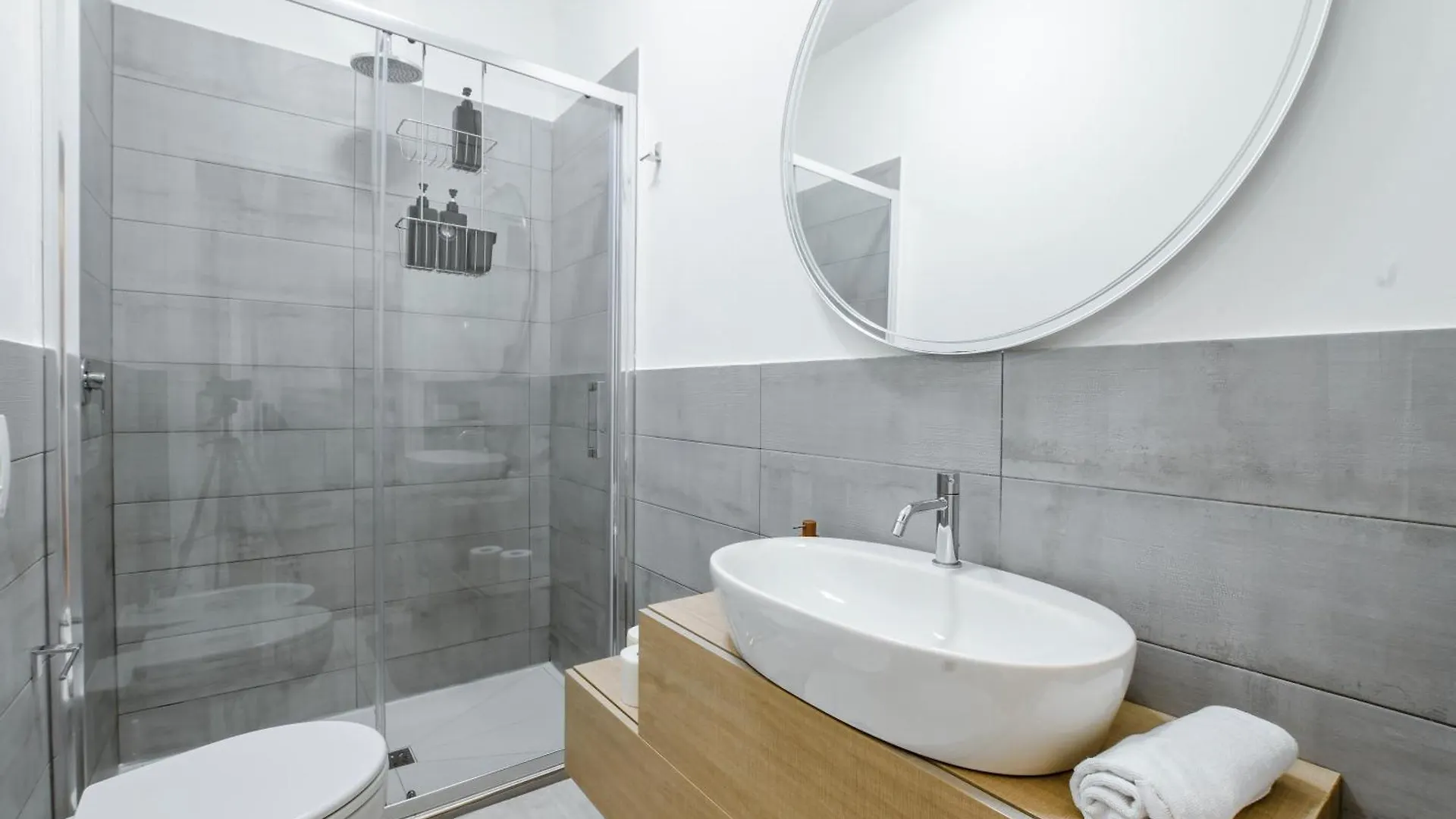 Maison Belfiore Florence Apartment